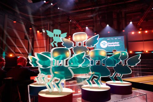 Deutscher Schulpreis 2026