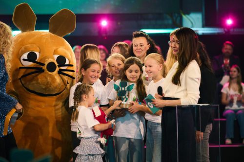 Deutscher Schulpreis 2026