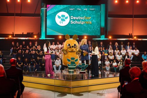 Deutscher Schulpreis 2026