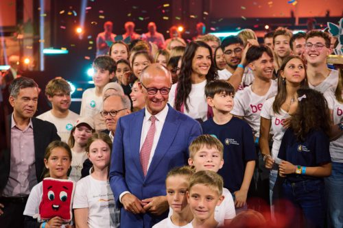 Deutscher Schulpreis 2026