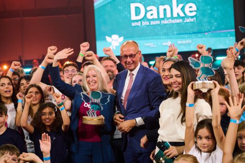 Deutscher Schulpreis 2026