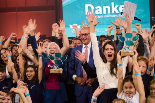 Deutscher Schulpreis 2026