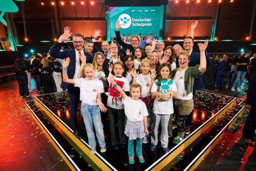 Deutscher Schulpreis 2026
