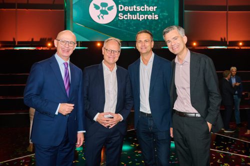 Deutscher Schulpreis 2026