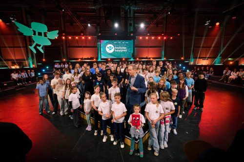 Deutscher Schulpreis 2026