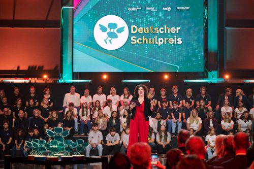 Deutscher Schulpreis 2026