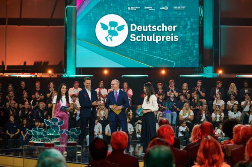 Deutscher Schulpreis 2026