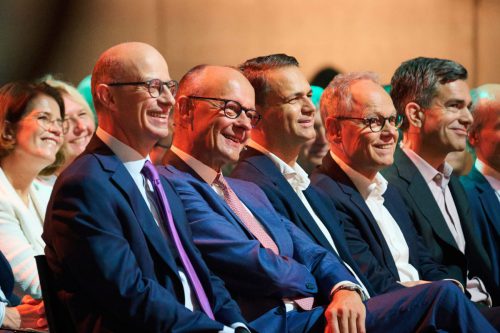 Deutscher Schulpreis 2026