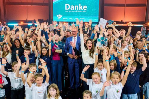 Deutscher Schulpreis 2026