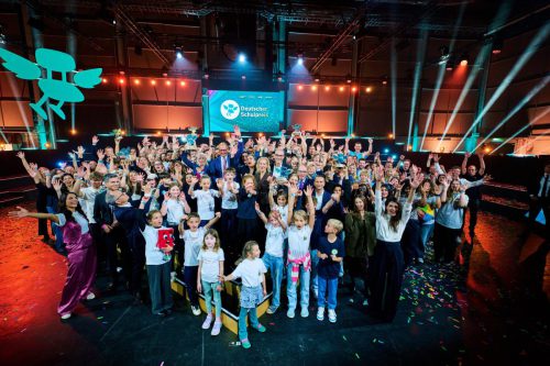 Deutscher Schulpreis 2026