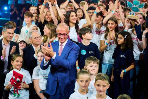 Deutscher Schulpreis 2026