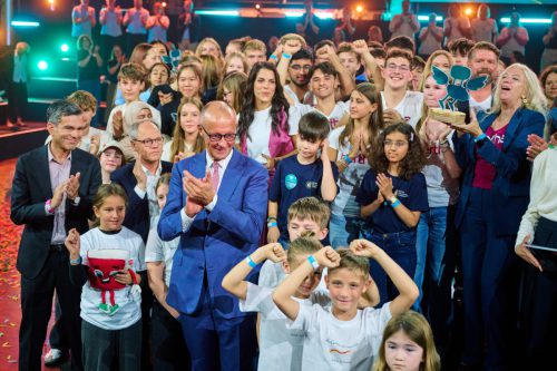 Deutscher Schulpreis 2026