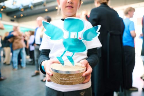 Deutscher Schulpreis 2026
